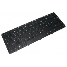Teclado HP Pavilion DM4-1000 DV5-2000 DM4T-1000 DM4-1100 DV5-2000 DV5-2200 (Ver lista de compatibilidades)